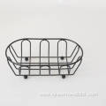 Iron Powder Coated Wire Baskets Collection